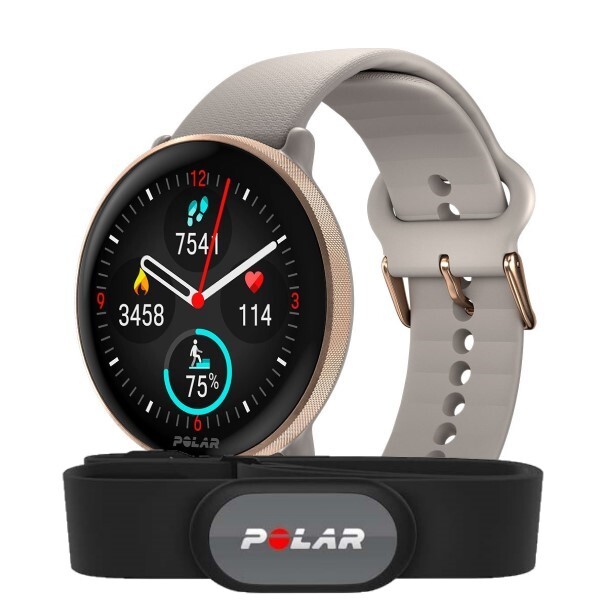 Polar Ignite 3 Greige Sand HR (H9)