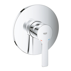 GROHE Lineare 24063001 Смеситель для душа встраиваемый фото