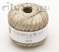 Пряжа Valeria di Roma IRIS