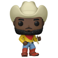 Funko POP! Space Jam A New Legacy: LeBron James (Exc) (1185)