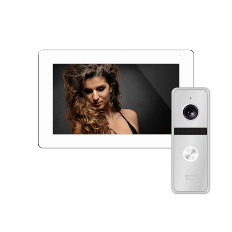 Комплект видеодомофона FREEDOM 7 FHD KIT Novicam v.4225