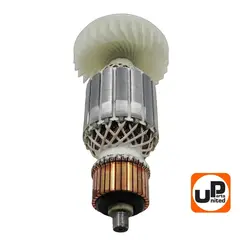 Якорь UNITED PARTS для MAKITA GA9020 (90-0163)
