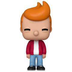 Funko POP! Futurama S4: Philip J Fry (1755)