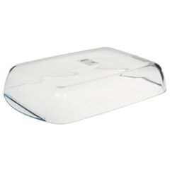 Форма для запекания стекло, 27х40х7 см, 4.6 л, прямоуг, Pyrex, Smart cooking, 240B000/6146