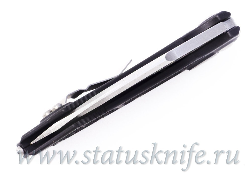 Нож Microtech Hawk 166-10 Auto