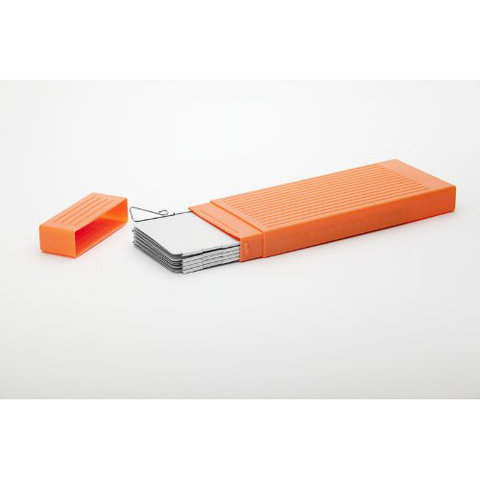 Картинка экран ветрозащитный Fire Maple FMW-510 10 секций  - 2