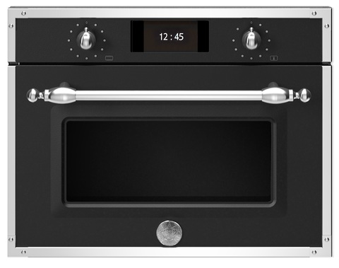 Компактный духовой шкаф Bertazzoni F457HERVTNE