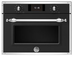 Компактный духовой шкаф Bertazzoni F457HERVTNE