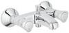 GROHE Costa L 25450001 Смеситель для ванны