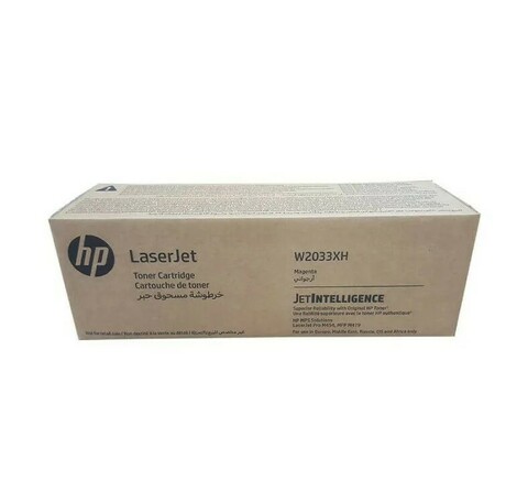 HP W2033XH №415X