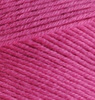 Пряжа Alize BELLA 489 (Фуксия)