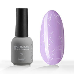 Monami Super Shine Top Sticks White, 8 г РА
