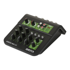 ECO Green Mix 21