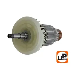 Якорь UNITED PARTS для MAKITA GA9020 (90-0163)