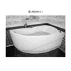 Aquanet 205445 Ванна 150x90