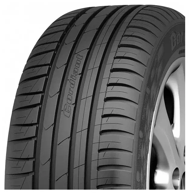 Шина Cordiant Sport-3 PS-2 109V R18 255/55 летняя