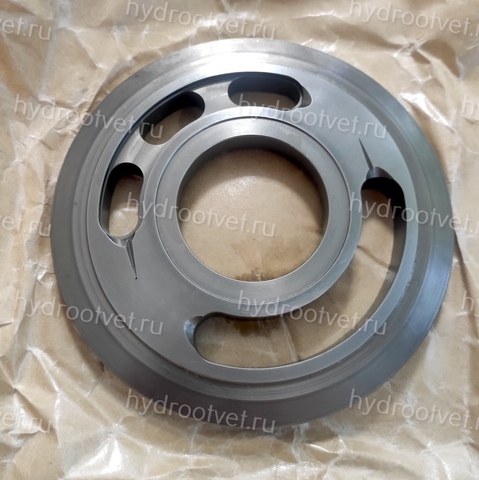 Фото A4VSO250 VALVE PLATE L - Распределитель ЛЕВЫЙ