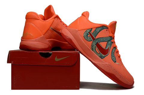 Nike Kobe 5 Protro 'Year of the Snake' 