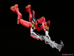 Фигурка Good Smile Moderoid - Evangelion Unit 02