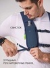 Картинка рюкзак мультиспортивный Nevo Rhino 9292-NW Dark Blue - 9