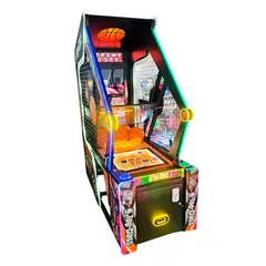Игровой автомат баскетбол «Трехочковый»