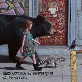 RED HOT CHILI PEPPERS: The Getaway (Виниловая пластинка)