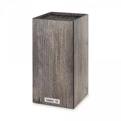 Подставка для кухонных ножей 24х11 см. ComposeEat Elegance арт. PDN112057OA4