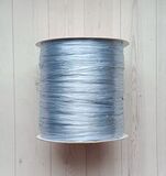 Рафия Ispie 248B Ледяной голубой Ice blue