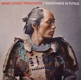 MANIC STREET PREACHERS:  Resistance Is Futile