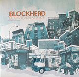 BLOCKHEAD:  Downtown Science
