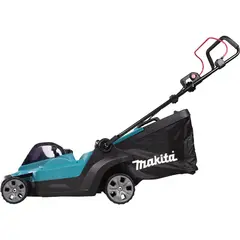 Аккумуляторная газонокосилка Makita LM004GM103