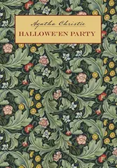 Hallowe'en Party / Вечеринка в Хэллоуин