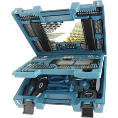 Набор ручного инструмента Makita D-37194