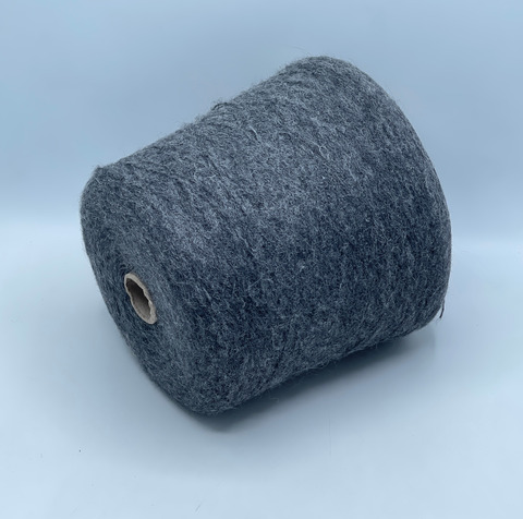 Filitali lab, Pampas, 800м, 25% Альпака, 10% Шерсть, 35% Полиамид, 30%Акрил, Графит(512/962), 40518