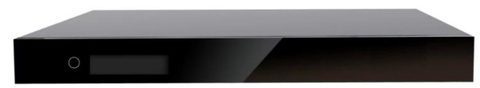 Терминал INTREND ITVCCD-310V2-1080P30