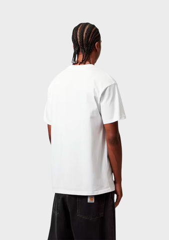 Футболка CARHARTT WIP S/S Chase T-Shirt