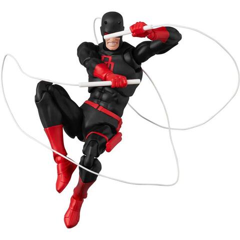 Фигурка Сорвиголова из комикса Marvel Daredevil