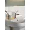 Ideal Standard Ceraplan BD274AA Смеситель H75 для раковины с металлическим донным клапаном
