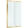BelBagno LUCE-VF-11-100/145-C-ORO Душевая шторка на ванну