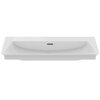 Ideal Standard La Dolce Vita E270101 Раковина 86 см, без отверстиея под смеситель, с отверстием перелива