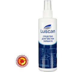 Спрей для чистки экранов Luscan For Screen 250 мл