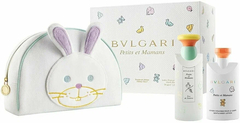 Bvlgari набор "Petits Et Mamans"