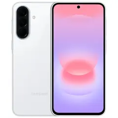 Смартфон Samsung Galaxy A37 5G 8/128GB, Awesome White (Белый)