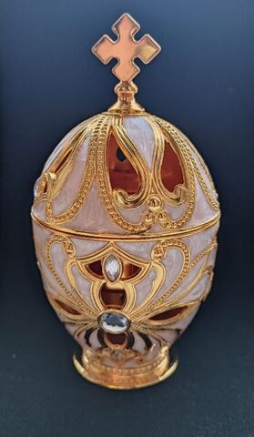 Бахурница для ладана 