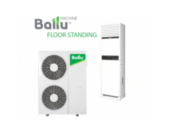 Колонный кондиционер Ballu BFL-60HN1_16Y