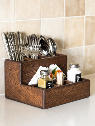 Cutlery Box Cutlery Box