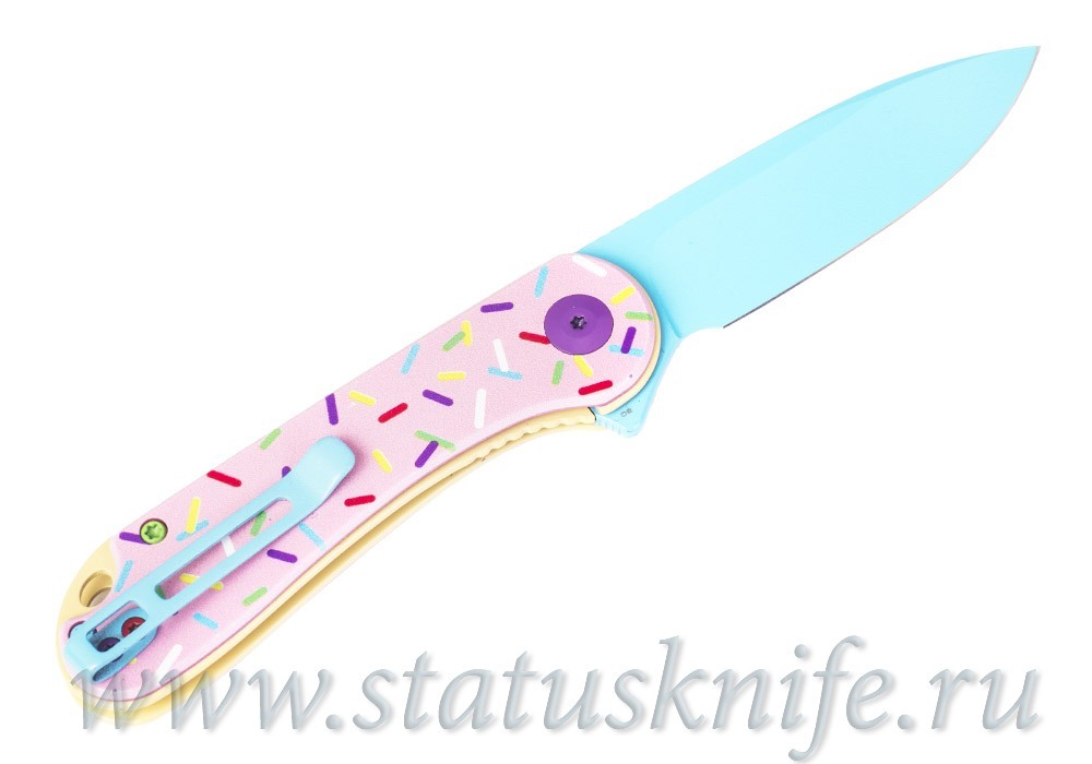 Нож CIVIVI Elementum Dessert Warrior Mint