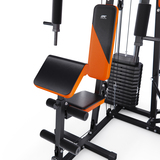 Силовой комплекс DFC HomeGym D7002-60 стек 60 кг фото №4