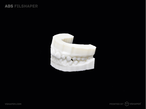 3D-принтер VSHAPER 270 MED