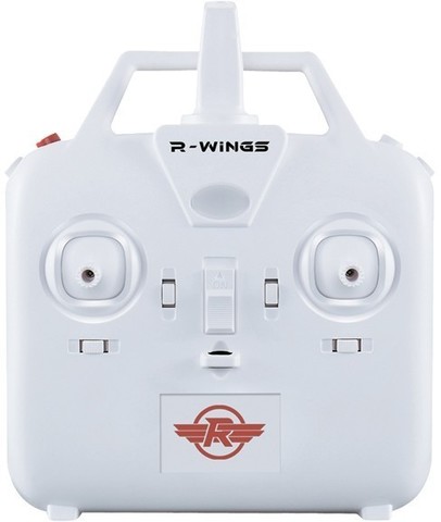 Квадрокоптер R-Wings RWA320 с подвесом для action-камеры - RWA320